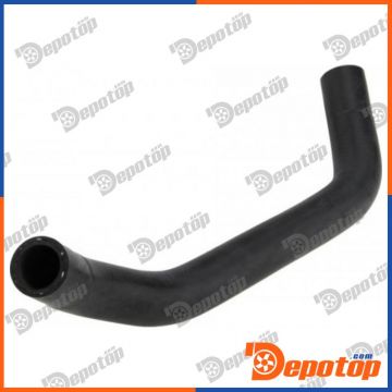 Tuyau de liquide de refroidissement pour VW | CPP-VW-014, 1K0121157AG